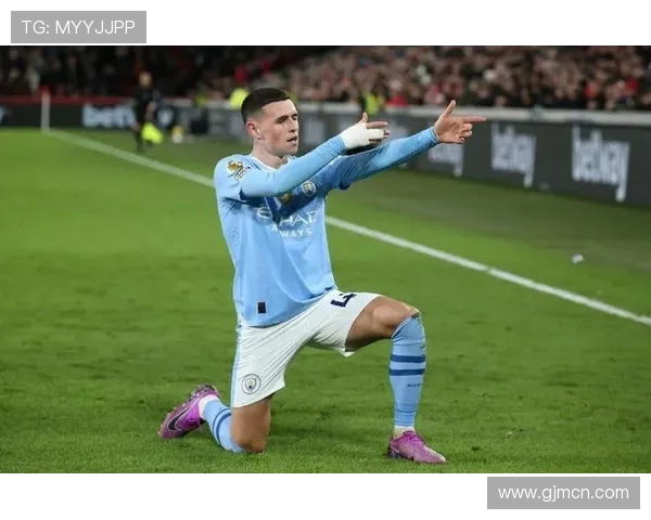 福登感恩瓜帅执教成就成长生涯