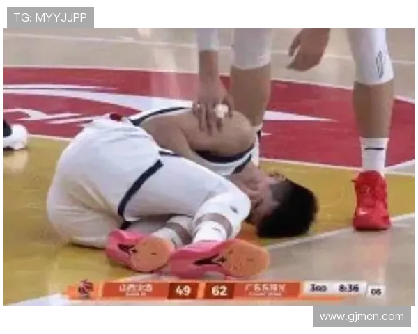 古德温指广东打架杜锋伤人说法