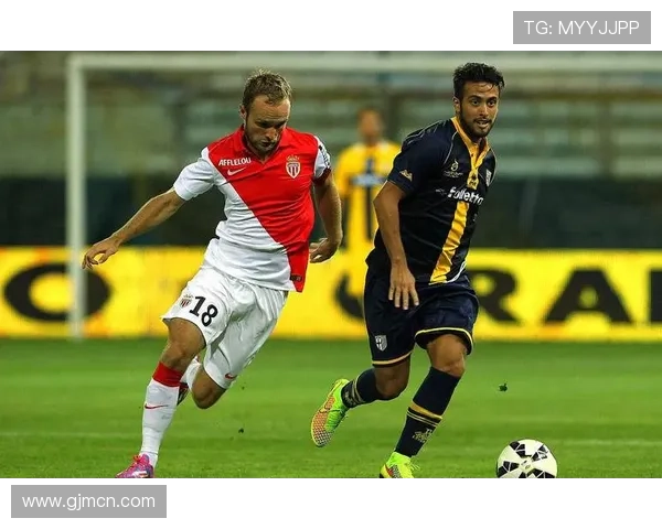 朗斯摩纳哥之战揭示领先无用