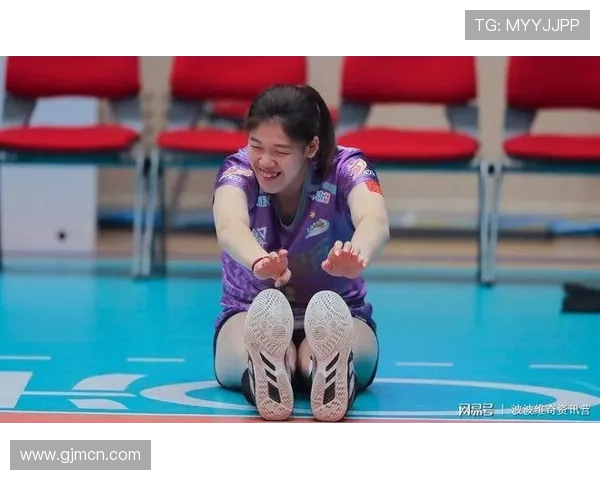 [排球]季道帅：初心不与年俱老 奋斗永似少年时.