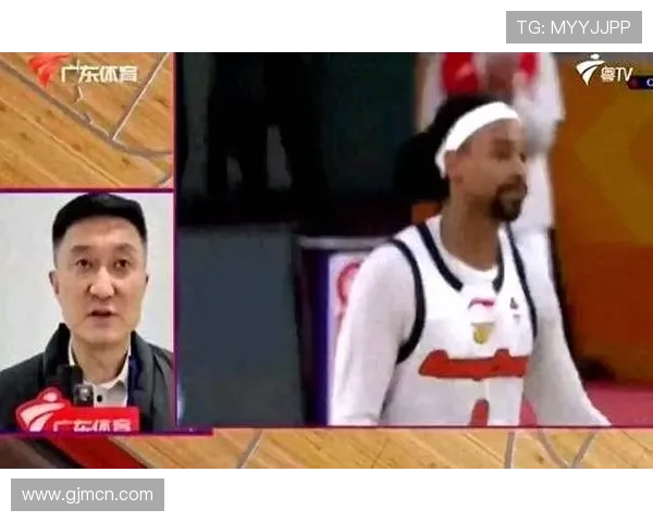 杜锋感谢球迷萨林杰寄语保持状态 杜锋感谢球迷萨林杰寄语保持状态