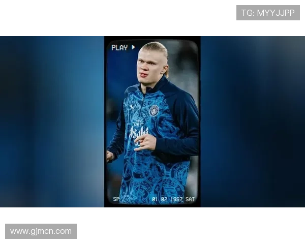 哈兰德：与阿森纳对决无需承受压力