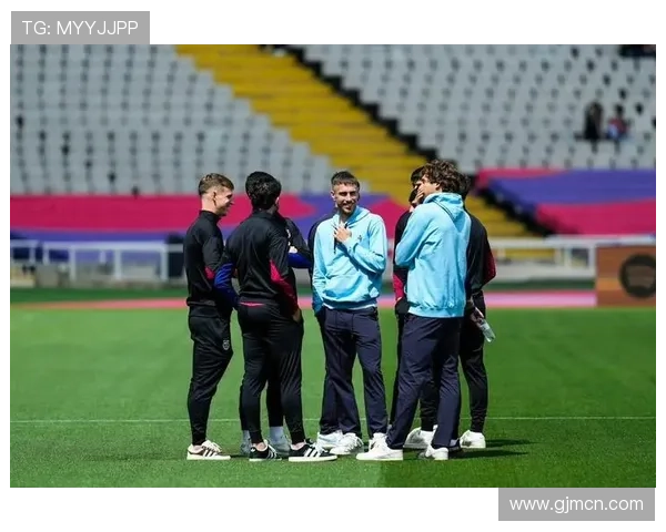 福特目标明确下赛季回归巴萨